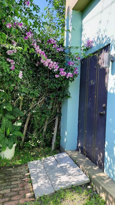 Kelly Field Homestay Guangfu Zewnętrze zdjęcie