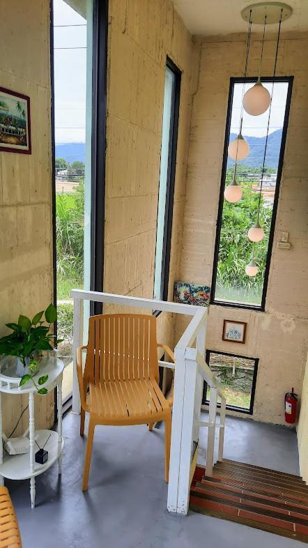 Kelly Field Homestay Guangfu Zewnętrze zdjęcie