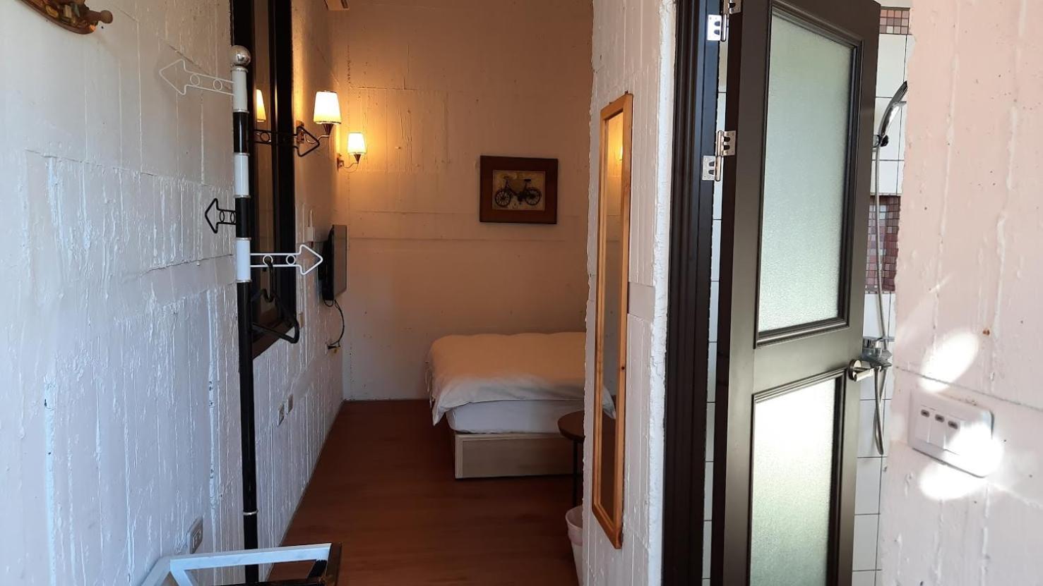 Kelly Field Homestay Guangfu Zewnętrze zdjęcie