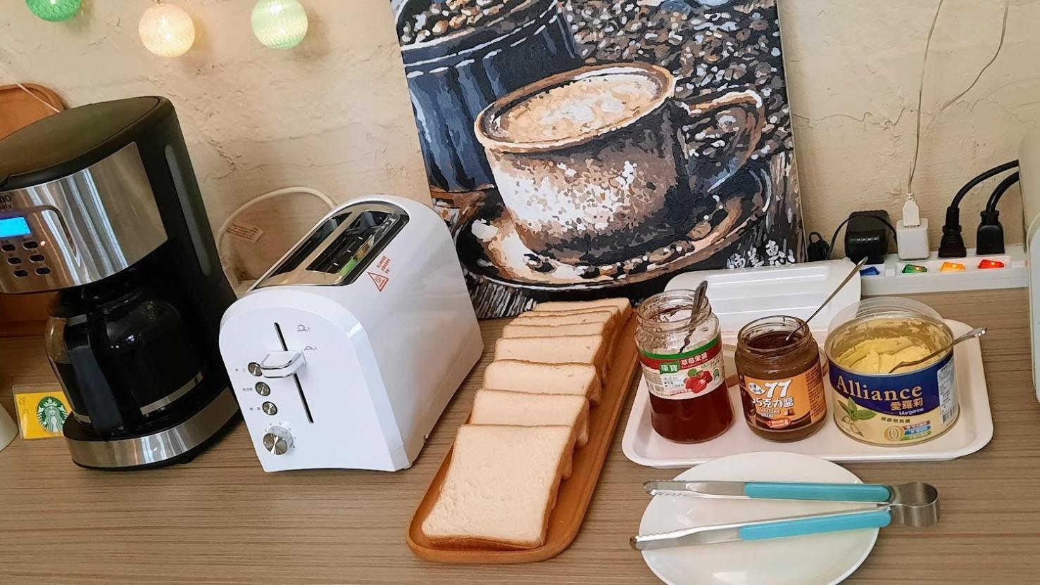 Kelly Field Homestay Guangfu Zewnętrze zdjęcie