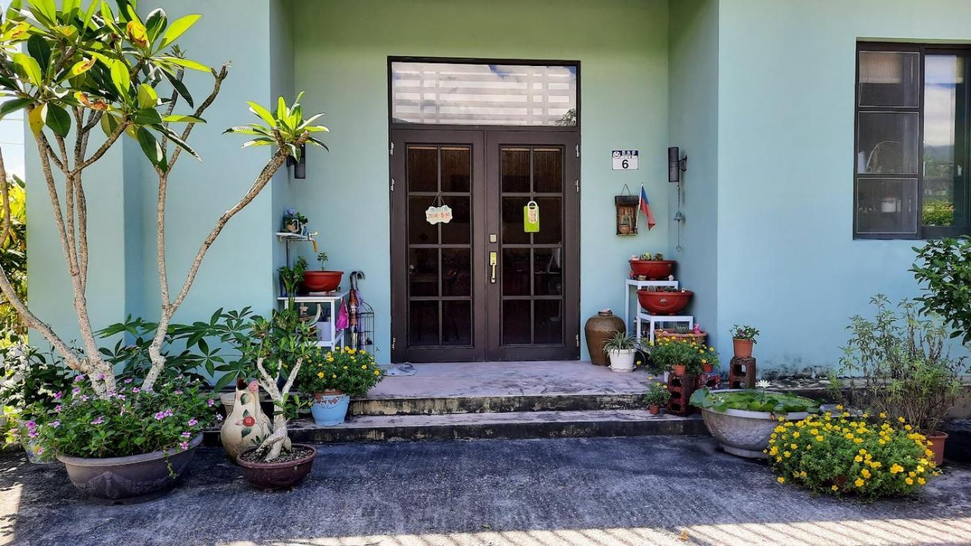 Kelly Field Homestay Guangfu Zewnętrze zdjęcie