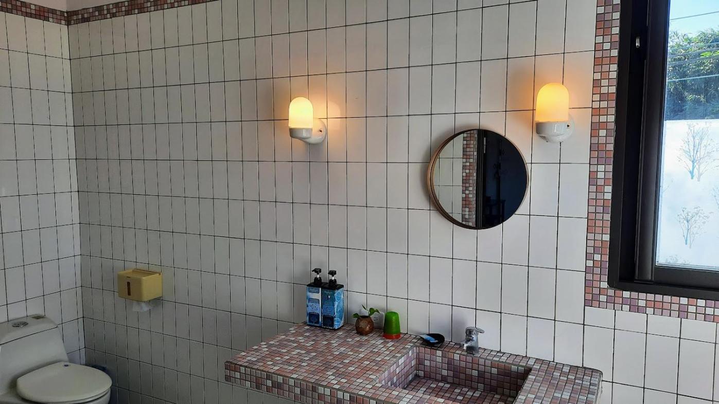 Kelly Field Homestay Guangfu Zewnętrze zdjęcie