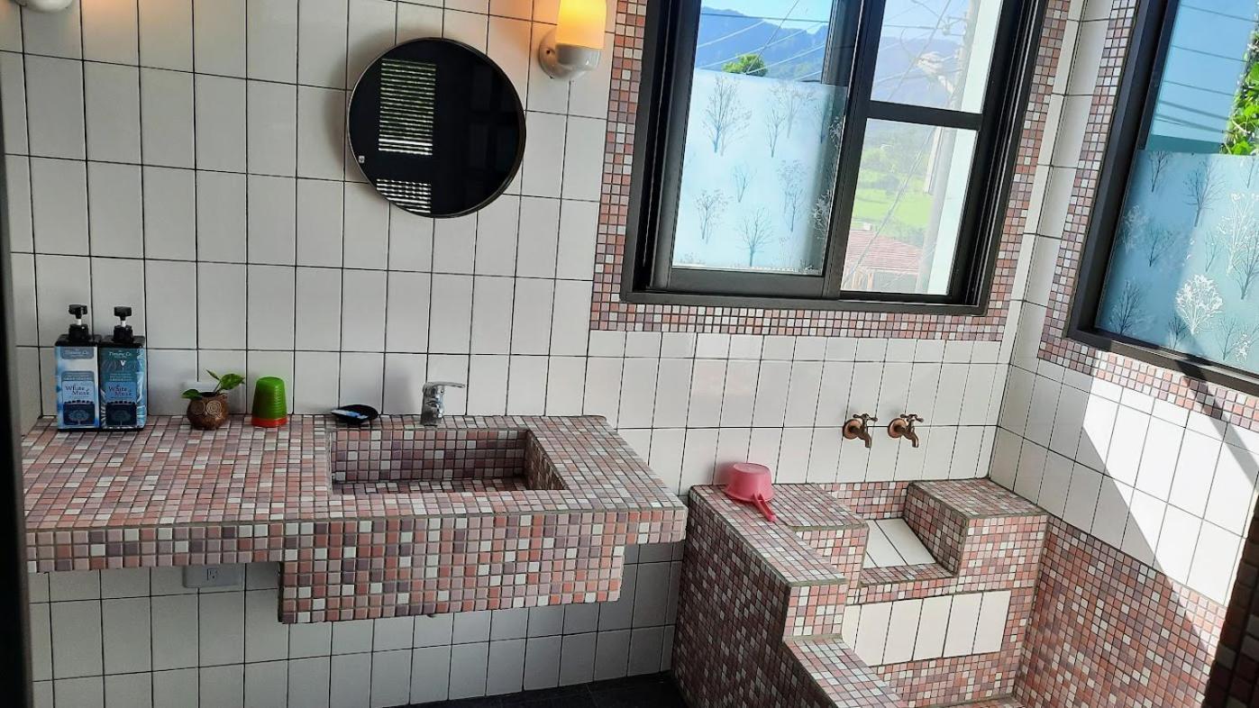 Kelly Field Homestay Guangfu Zewnętrze zdjęcie