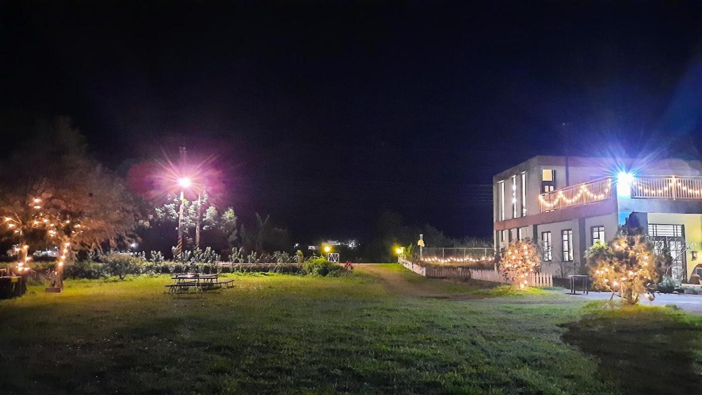 Kelly Field Homestay Guangfu Zewnętrze zdjęcie