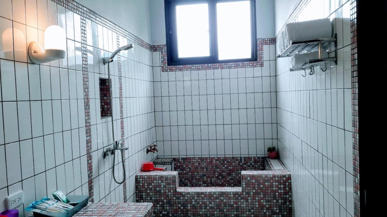 Kelly Field Homestay Guangfu Zewnętrze zdjęcie